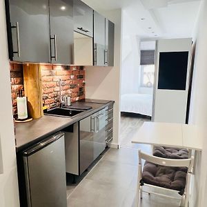 Appartement met een Slaapkamer
